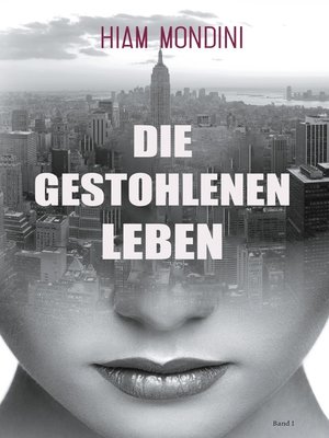cover image of Die gestohlenen Leben